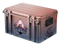 Dreams & Nightmares Case